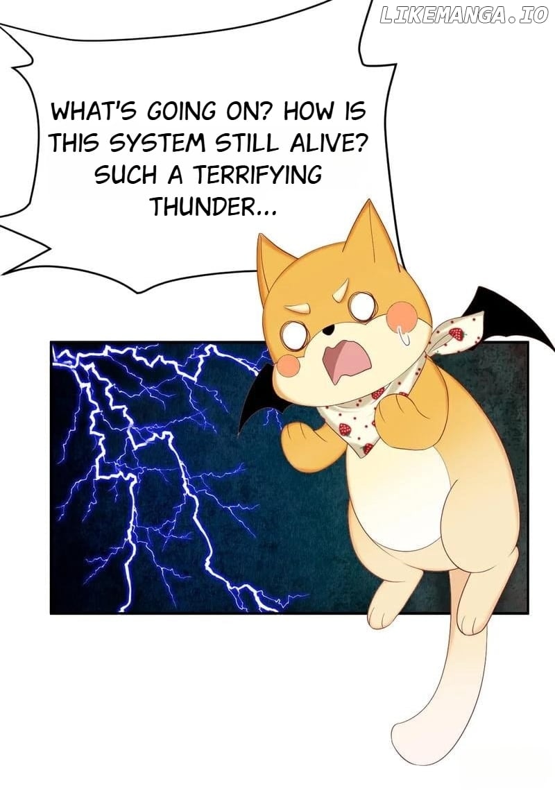Empress of Hell’s Mission Guide Chapter 46 - page 28